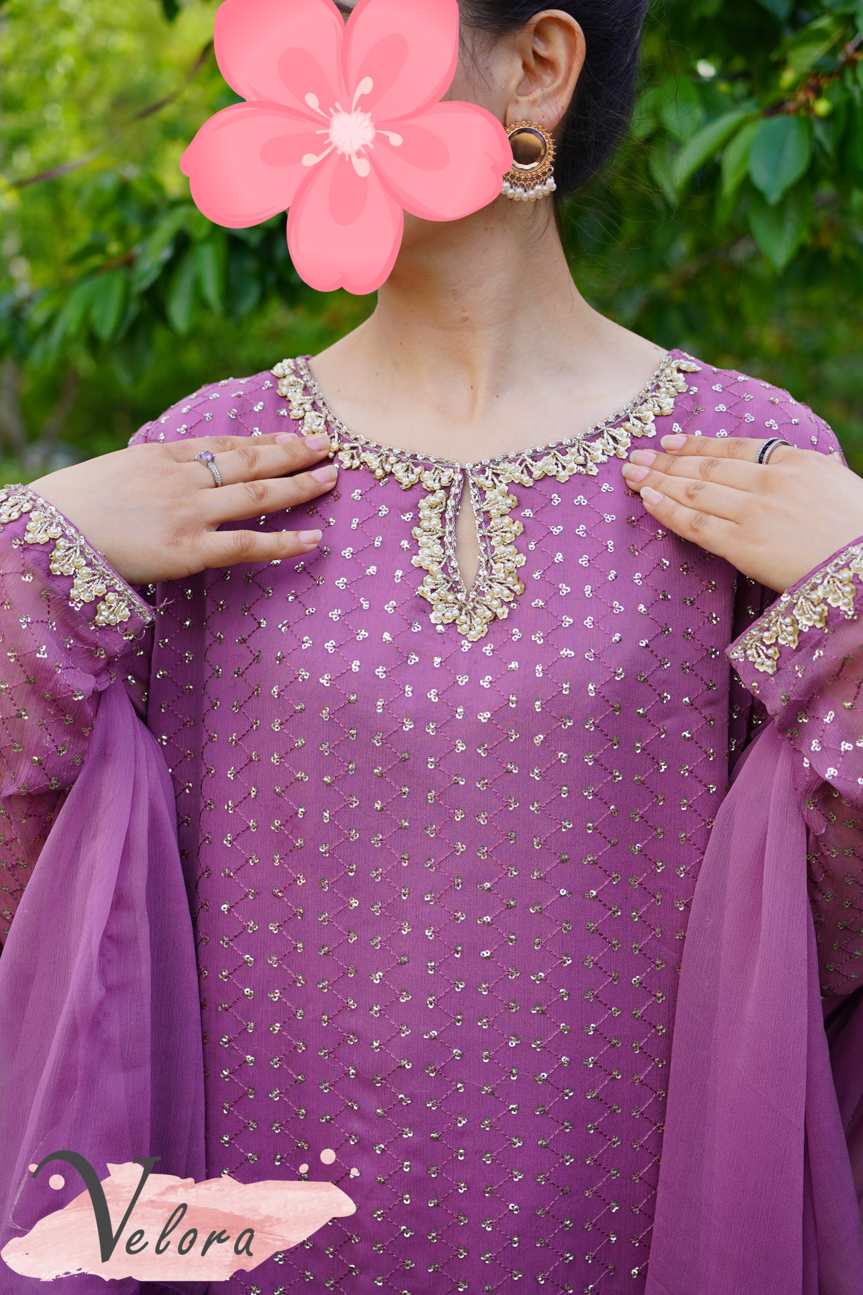 Pink Maxi - Image 5