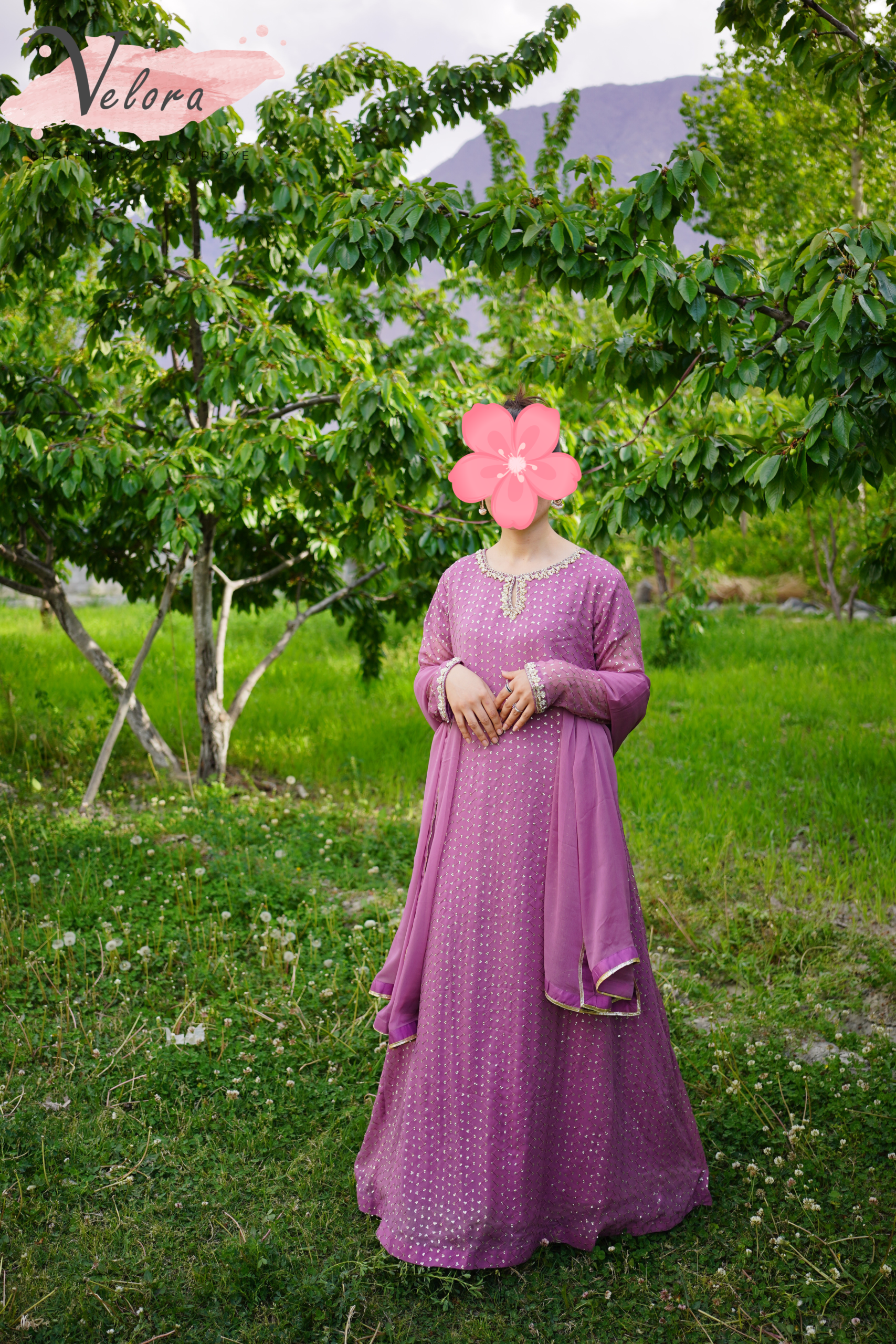 Pink Maxi - Image 2