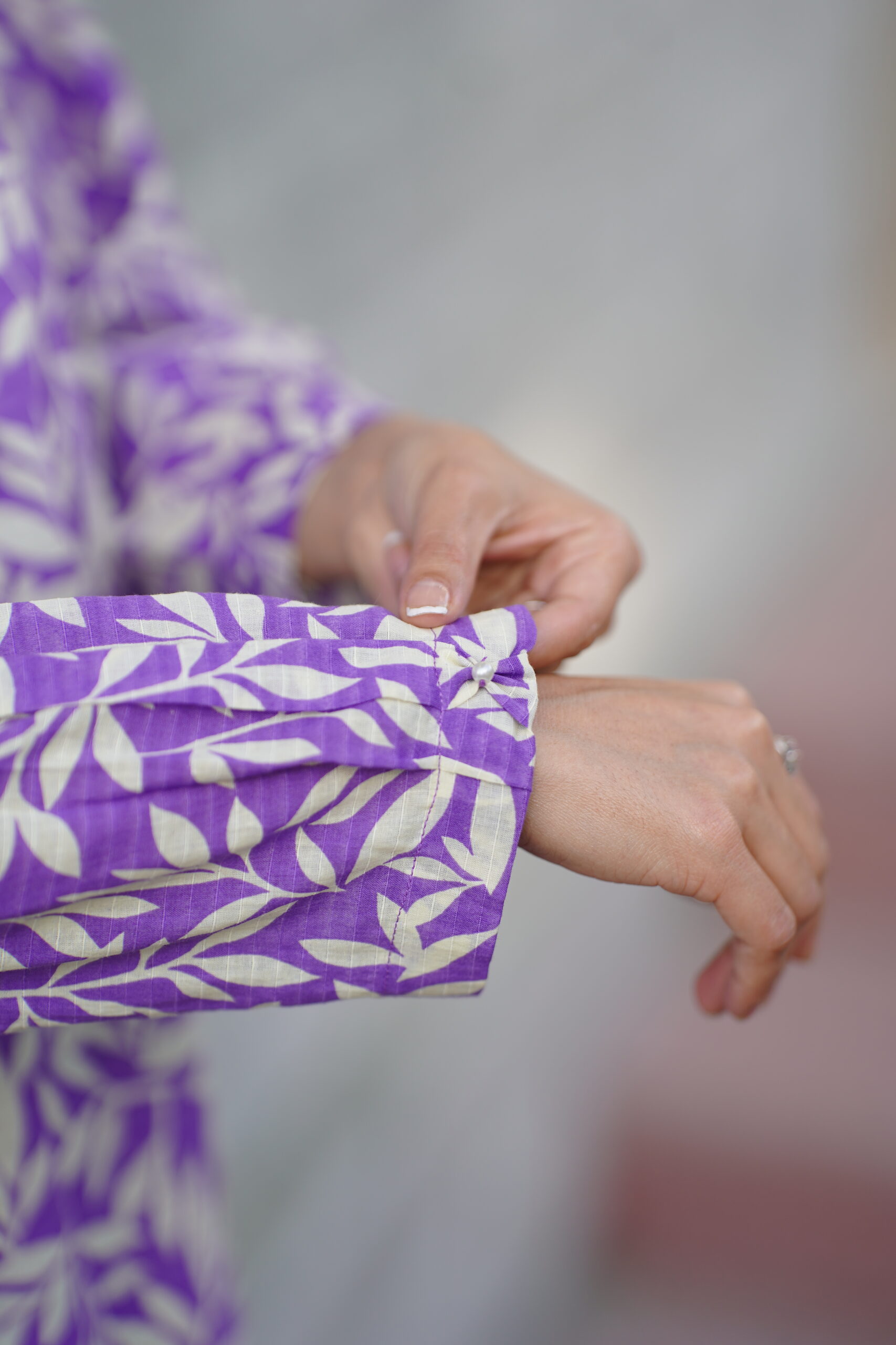 Purple Co-ord - Image 5